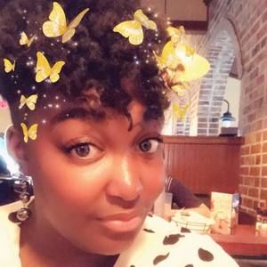 Meet your Posher, Nicole